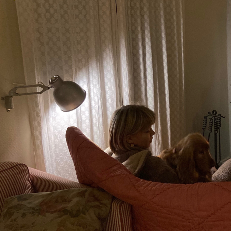 Arendse Reeh-Mogensen