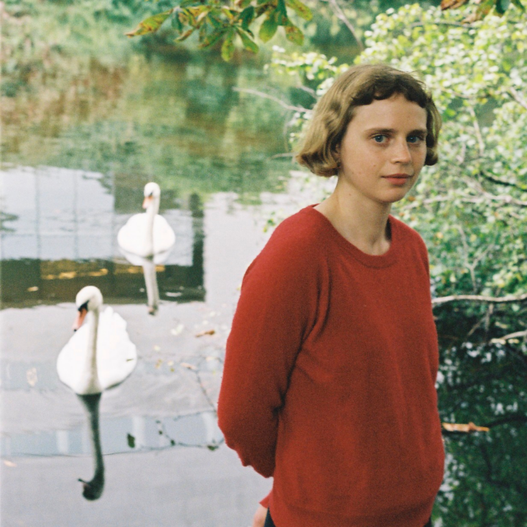 Marie Trier Schleidt