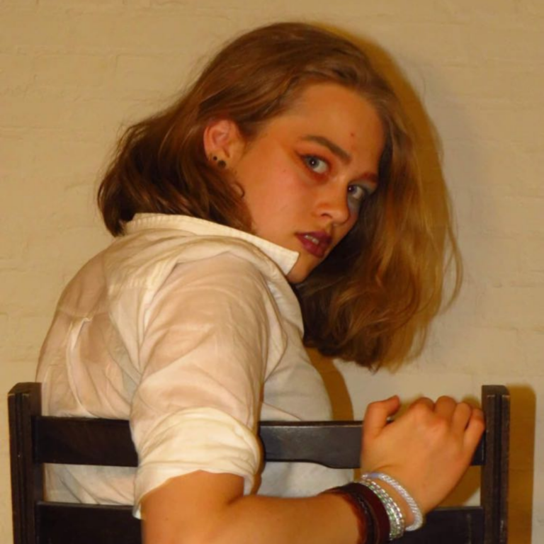 Laura Hjorth Winther