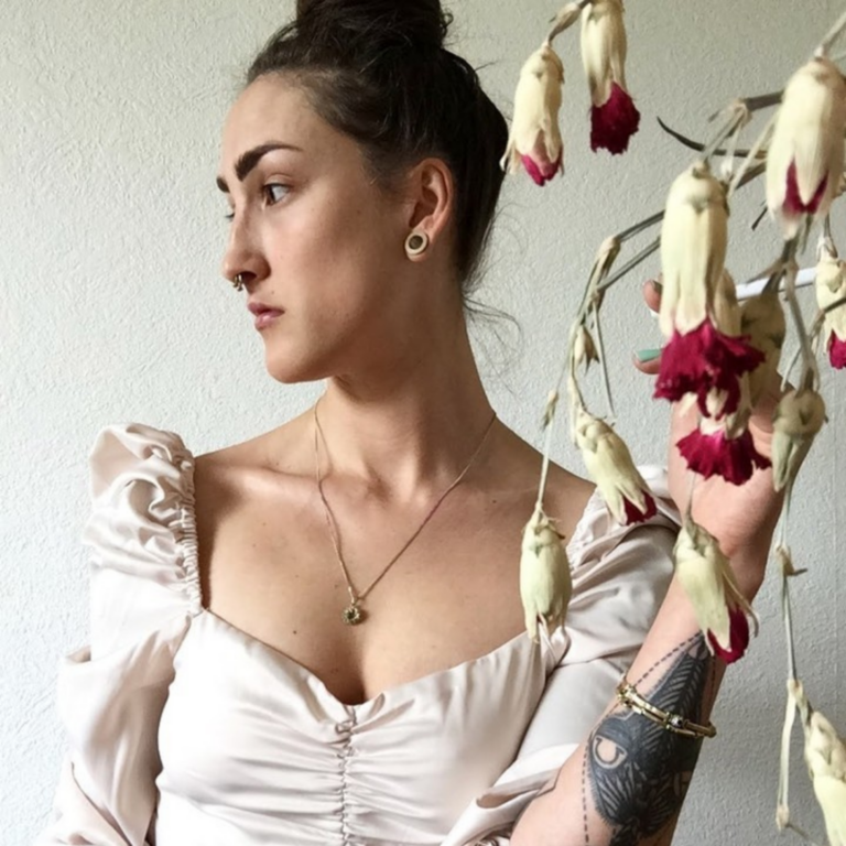 Sadiye Müge Erdölek