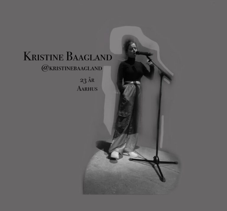 Kristine Baagland