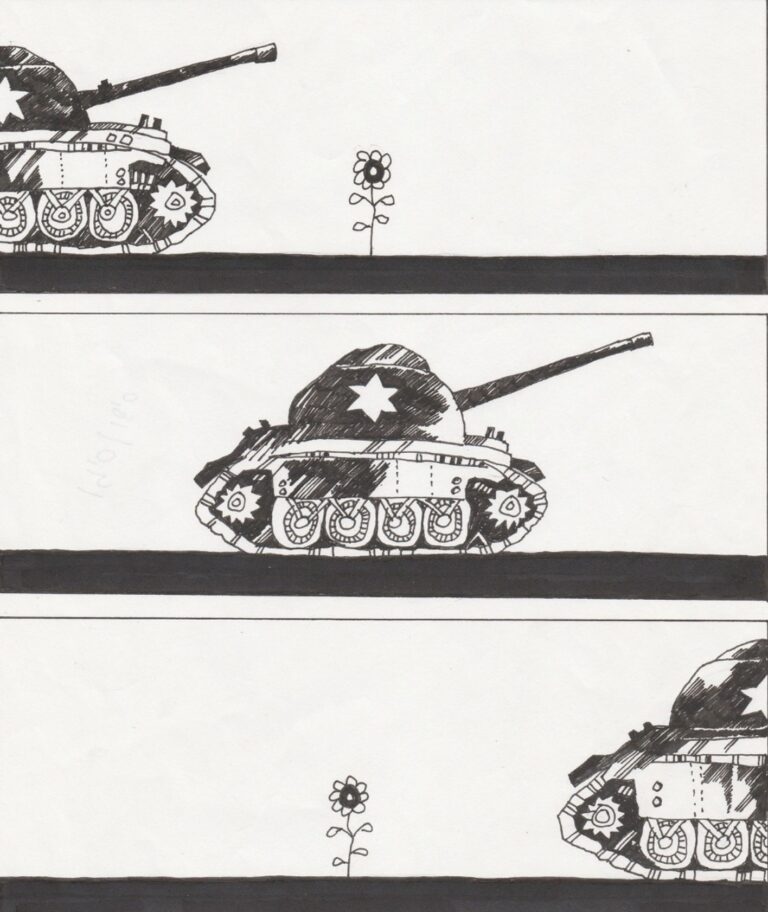 Værksted: Håb og Protest