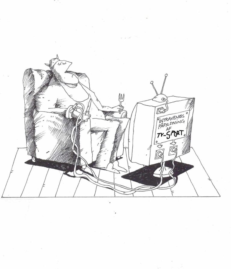 Værksted: Sport