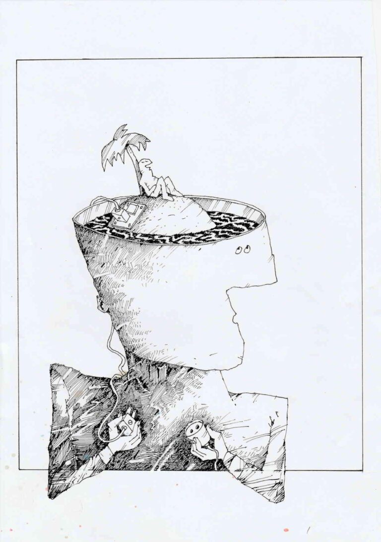 Værksted: Tankestrøm